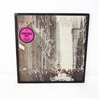 US Promo Back Door 8th Street Nites LP Vinyl