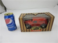 Camion 40's Ford die cast Canadian Tire