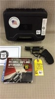 Charter Arms UC Lite 38 Model 53863