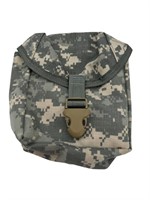 U.S. Army First Aid Kit Pouch