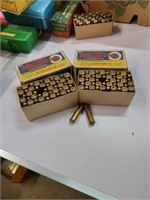 100 rnds 32-20 Winchester
