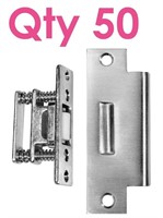 Qty 50-Rockwood Roller Latch