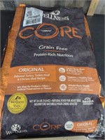 Wellness Core Grain Free Original Adult Dog Food