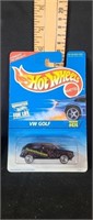 Hot Wheels VW Golf