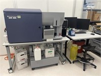 BD FACSAria Cell Sorter  (Offsite)