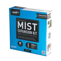 $20  Orbit Extension Kit 10-ft Misting System