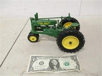 Ertl Die-Cast Model A Green Toy Tractor