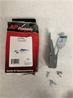 FINAL SALE WITH MISSING PARTS - AP PRODUCTS