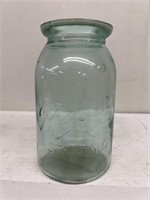 Early ball standard jar