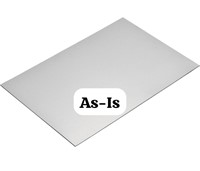 ABS Engraving Double Color Sheet