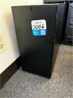 Workstation Computer