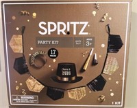 Spritz Party Kit Cheers To 2024