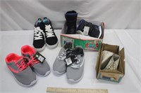 Kids Shoes