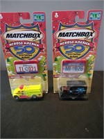 Matchbox