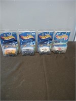 Hot Wheels treasure hunt