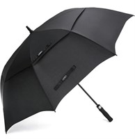 G4Free 54-Inch Automatic Open Golf Umbrella