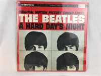 The Beatles A Hard Days Night 1st Press
