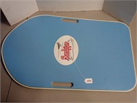 Vintage Saandpiper Skimboard