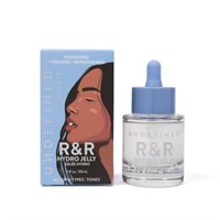 R&R Hydro Jelly Face & Eye Serum - 1 fl oz