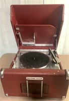 RCA Victor Special Record Player