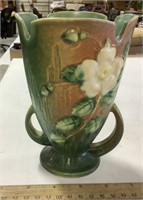 Roseville vase 980 6in