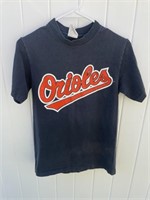 Vintage 90s Authentic Single Stitch Little League