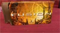 Fusion 35 Whelen rifle Cartridges - Full Box of 20