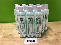 NEQI Hand Soap with Aloe lot of 12