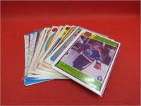 Vintage OPC Hockey Cards 1970-90's Gretzky Stars++