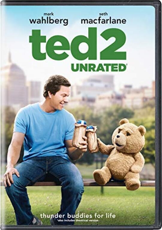 Ted 2