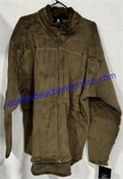 Polartec Thermal Pro Jacket (Size Extra Large)