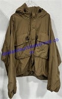 Cabela’s Outdoor Gear Coat (Size Extra Large)