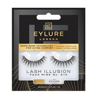 Eylure Lash Illusion No.310 False Eyelashes