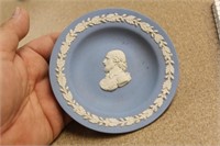 Wedgwood Jasperware Small Dish