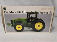 John Deere 8430 Toy Tractor