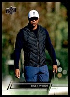 Tiger Woods