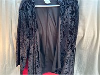 VELVET LIKE COVERUP 3X