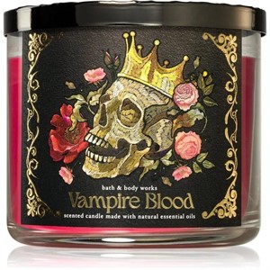 $26.95 2X  Bath/Body Works Vampire Blood AZ3