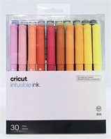 BRAND NEW CRICUT 30 PACK