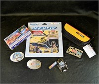 NASCAR COLLECTIBLES