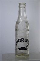 Pyro Label - Moruya Sparkling Cordials