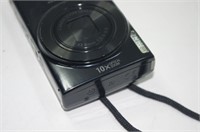 Canon Powershot Camera