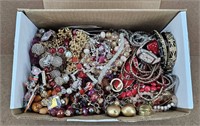 Box of Jewelry #1