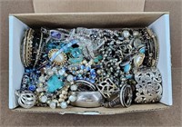 Box of Jewelry #2
