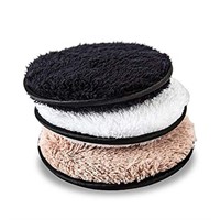 Reusable Makeup Remover Pads, Premium Microfiber C