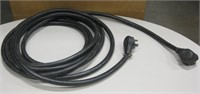 30 Amp RV Extension Electric Cord