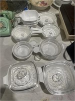 Corning ware