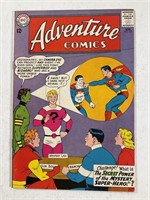 DC’s Adventure Comics No.307 1963 1st Element Lad