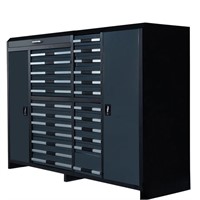 TMG 85" Multi-Drawer Tool Chest