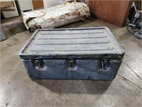 A and S Tribal Industries 30x20x12 military case